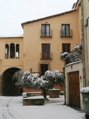  Casa Albano  Бальдельоу